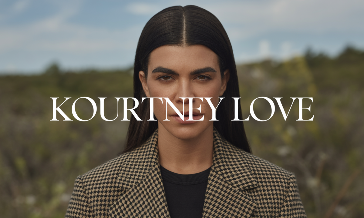 découvrez tout sur kourtney love : biographie, carrière, actualités et faits marquants de cette personnalité influente.
