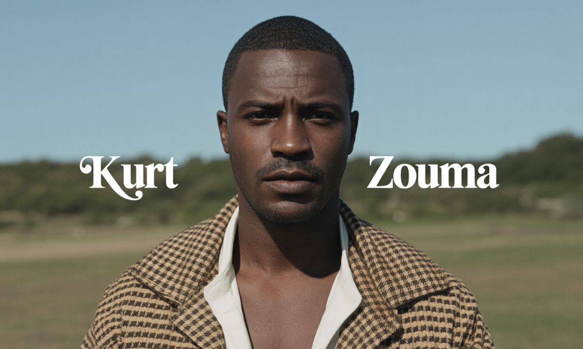 découvrez le profil de kurt zouma, défenseur central français reconnu pour sa puissance et son engagement sur le terrain. suivez son parcours, ses performances et ses actualités.