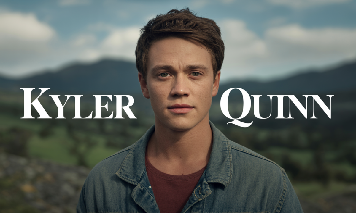 découvrez tout sur kyler quinn : biographie, actualités, projets et bien plus sur cet artiste talentueux.