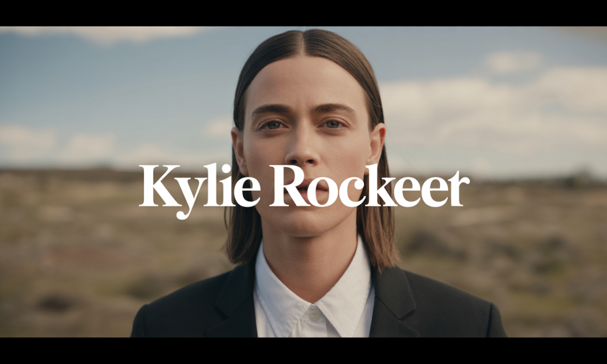 découvrez kylie rocket, une étoile montante pleine de talent et d'énergie, captivant son public par ses performances uniques et son charisme exceptionnel.