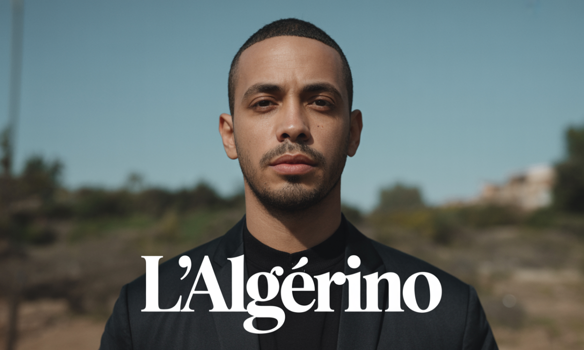 découvrez l algerino, artiste emblématique du rap français, reconnu pour ses textes engagés et son style unique.