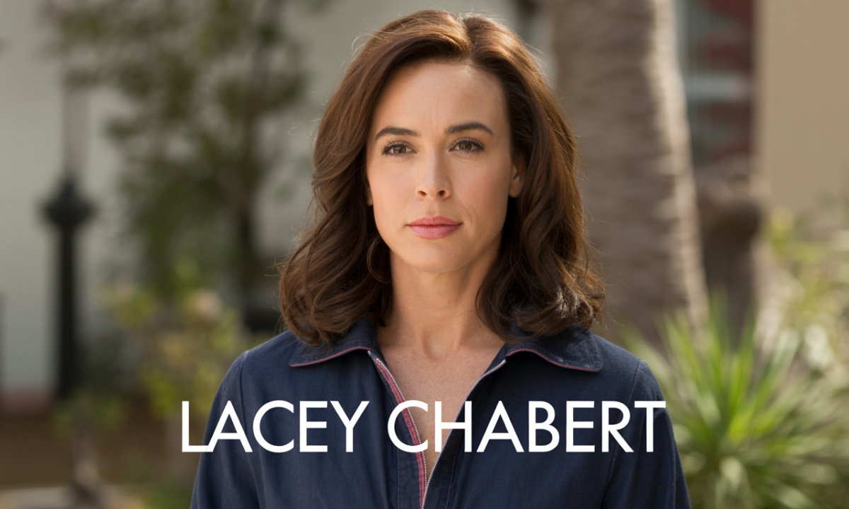 découvrez la carrière et la biographie de lacey chabert, actrice célèbre pour ses rôles dans des films et séries télévisées populaires.