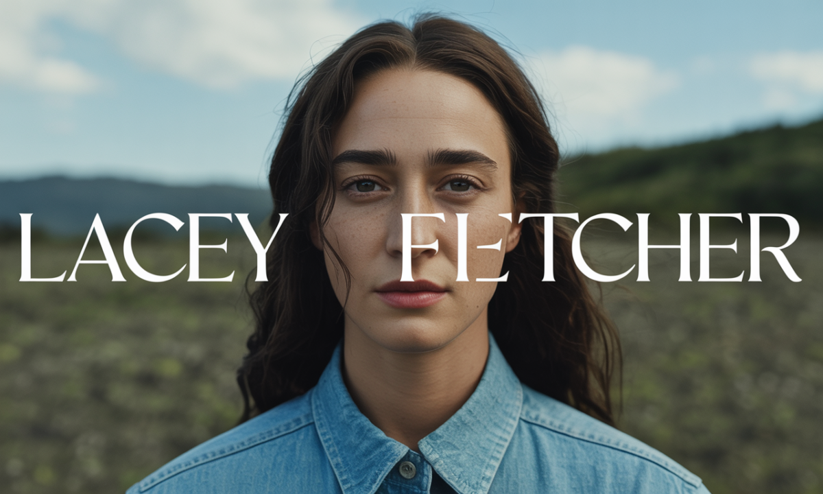découvrez lacey fletcher, une personnalité inspirante reconnue pour son expertise et son engagement dans son domaine.