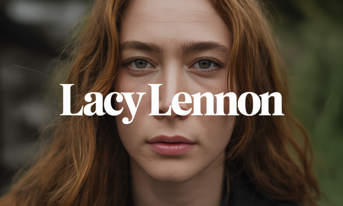 découvrez lacy lennon, une personnalité captivante connue pour son charisme et sa présence remarquable.