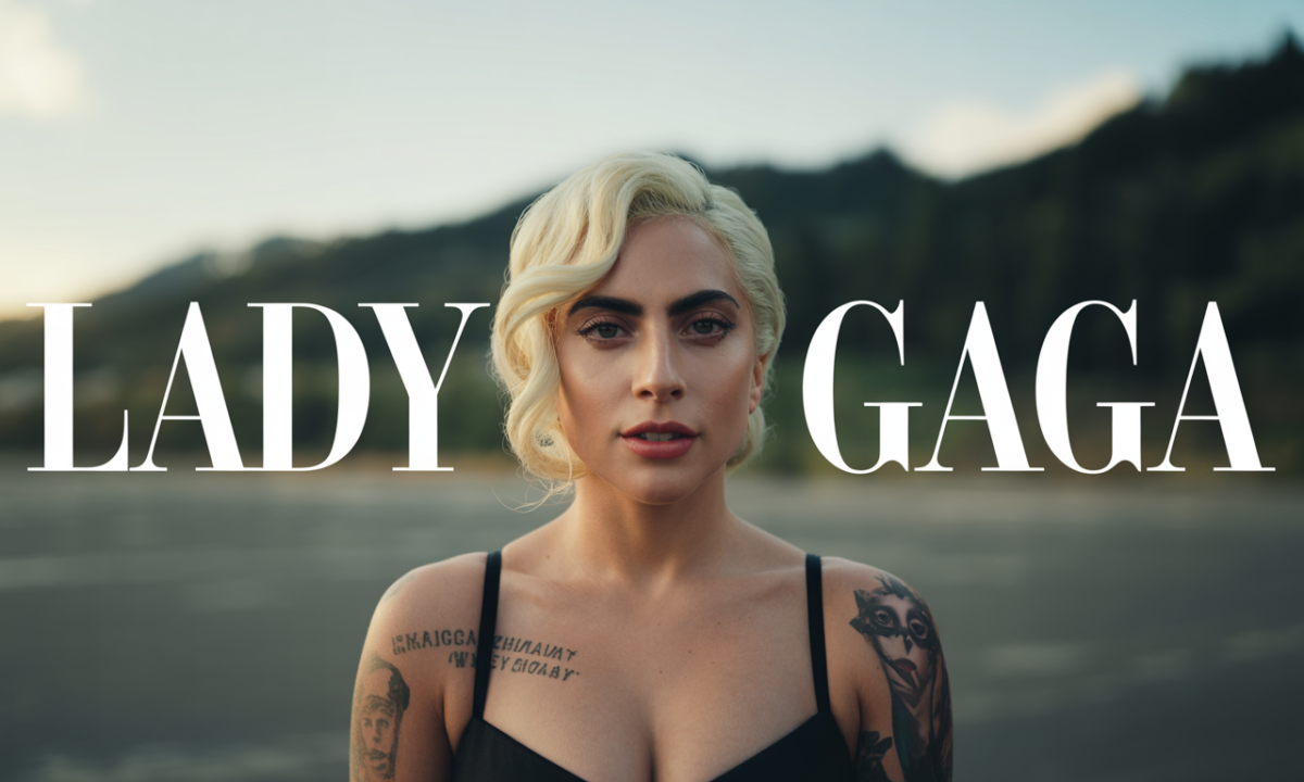découvrez tout sur lady gaga : sa carrière musicale, ses succès, son style unique et son influence dans le monde de la musique et de la mode.