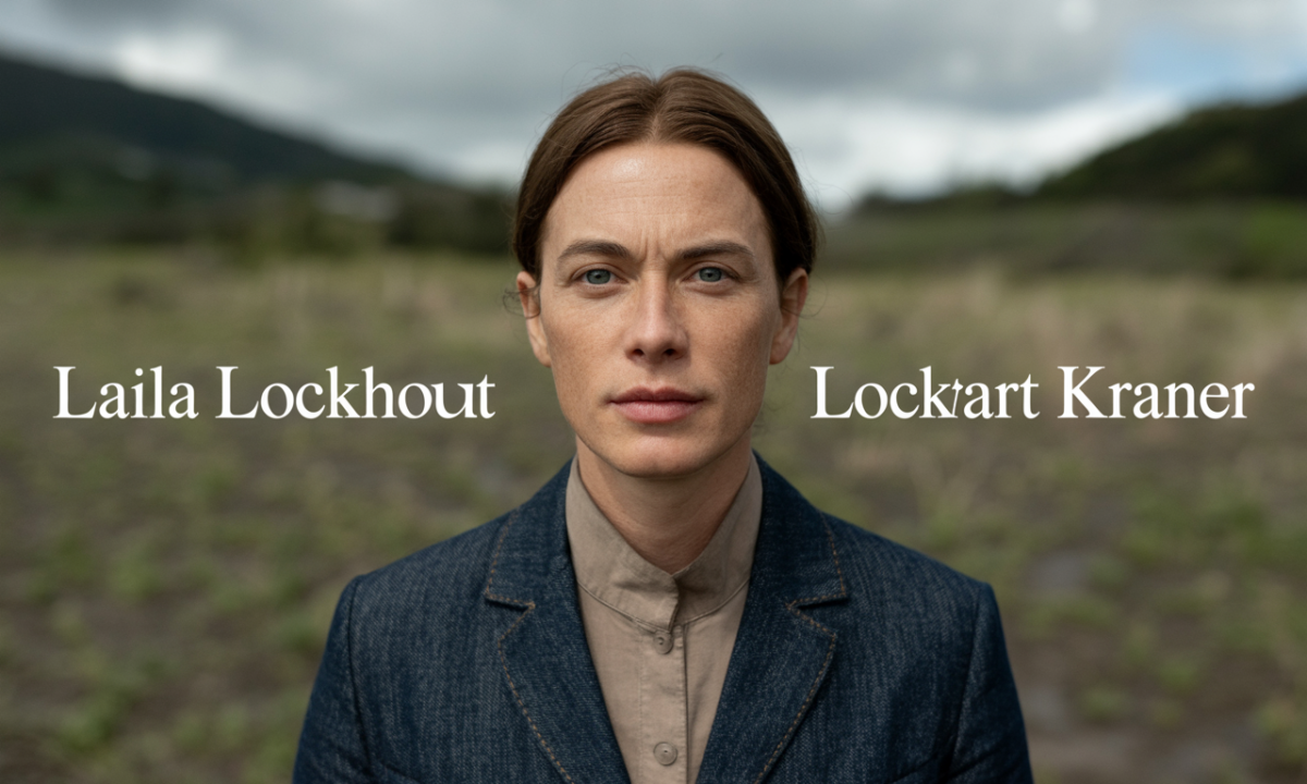 découvrez laila lockhart kraner, une personnalité inspirante aux multiples talents, reconnue pour son parcours exceptionnel et son engagement remarquable.