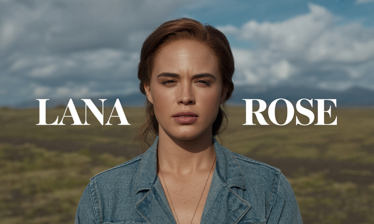 découvrez lana rose, une artiste passionnée et inspirante, reconnue pour son talent unique et sa créativité débordante.