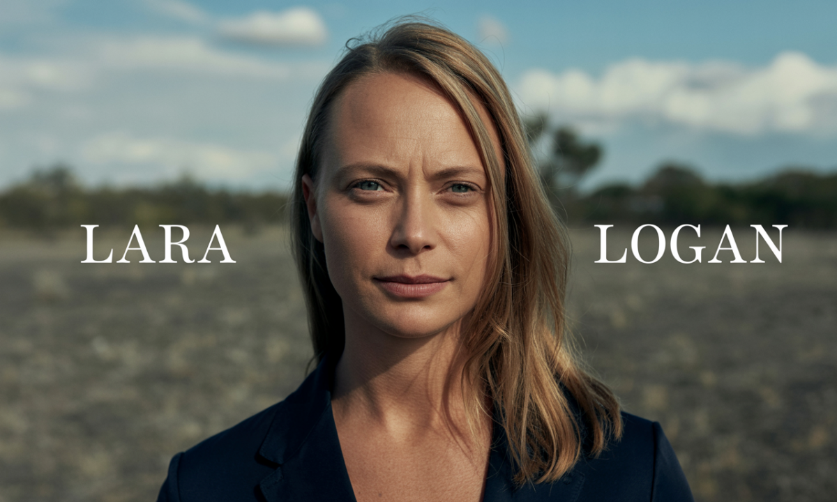 découvrez lara logan, journaliste d'investigation renommée, reconnue pour ses reportages courageux et son engagement à révéler la vérité à travers le monde.