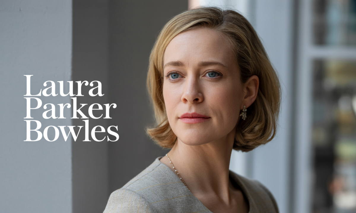 découvrez tout sur laura parker bowles, sa vie, sa carrière et son influence dans la société britannique.