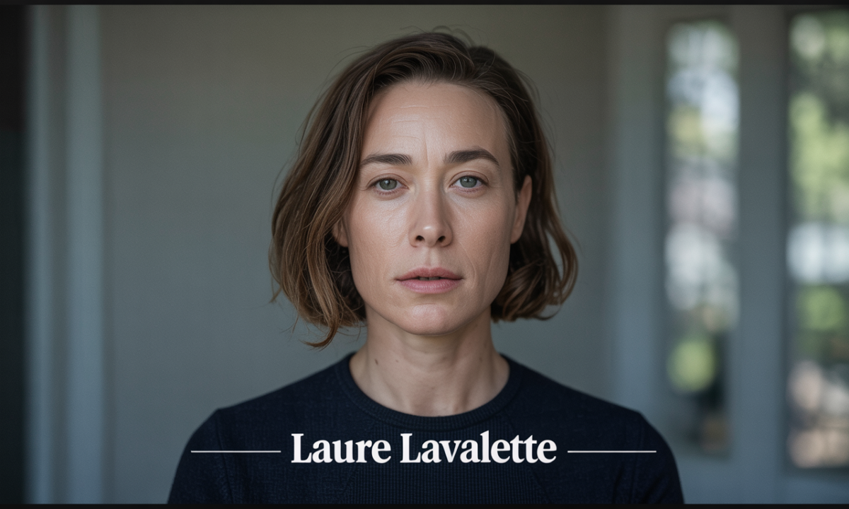 découvrez le profil et les réalisations de laure lavalette, une personnalité engagée aux multiples facettes.