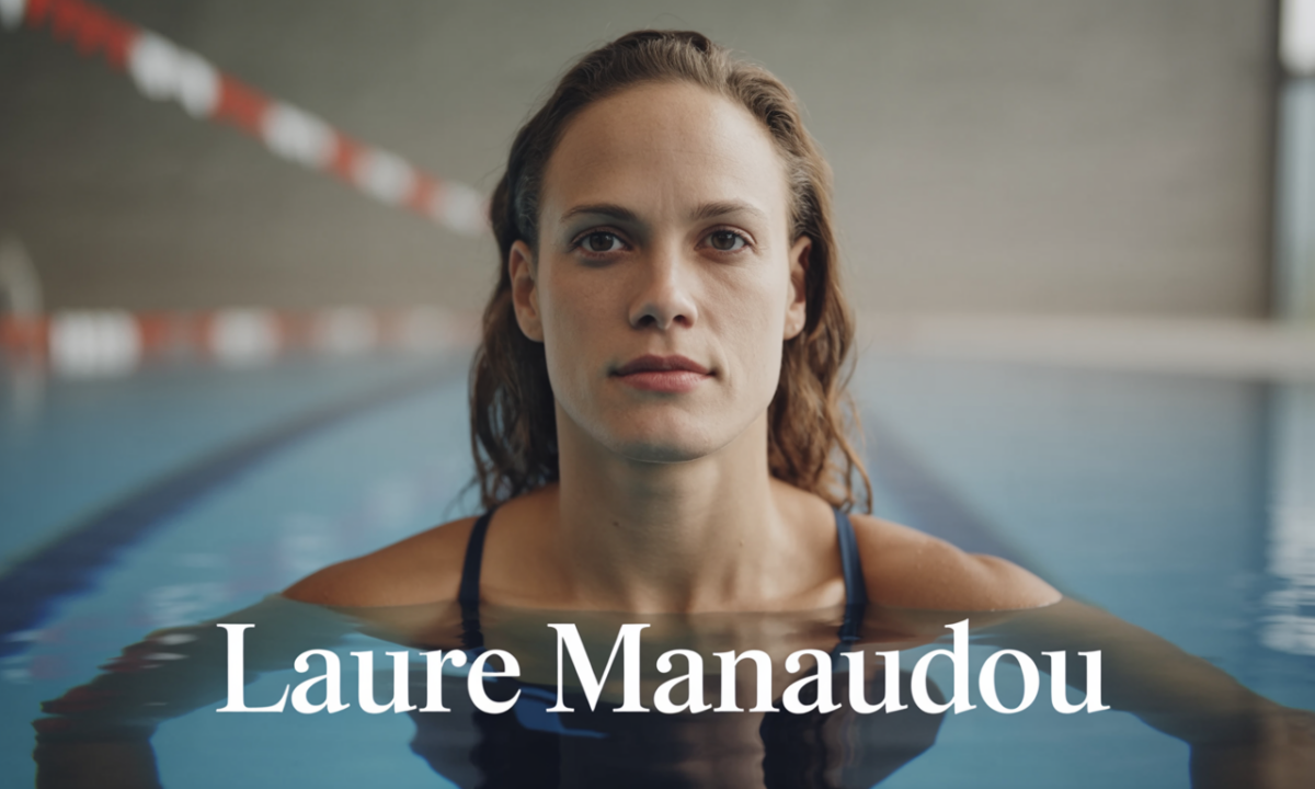 découvrez la carrière et les exploits de laure manaudou, championne de natation française reconnue pour ses performances exceptionnelles et ses records internationaux.