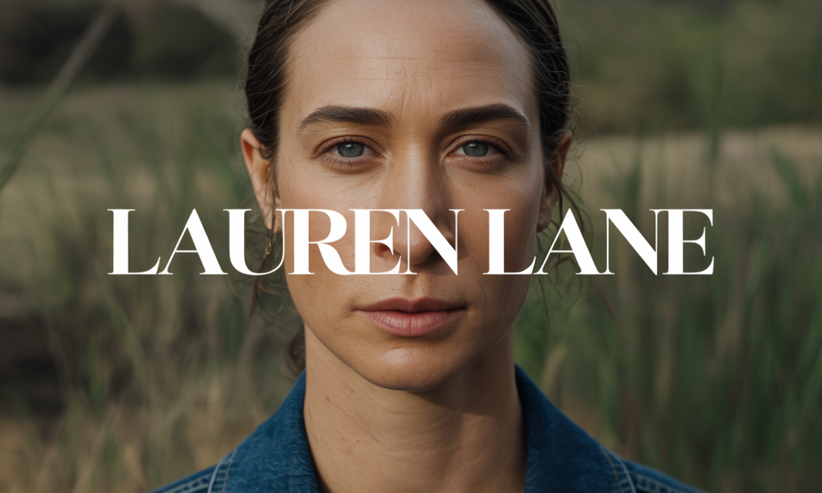 découvrez lauren lane, une actrice et auteure reconnue, célèbre pour son rôle dans la série télévisée 'une nounou d'enfer' et ses nombreuses contributions au cinéma et à la télévision.