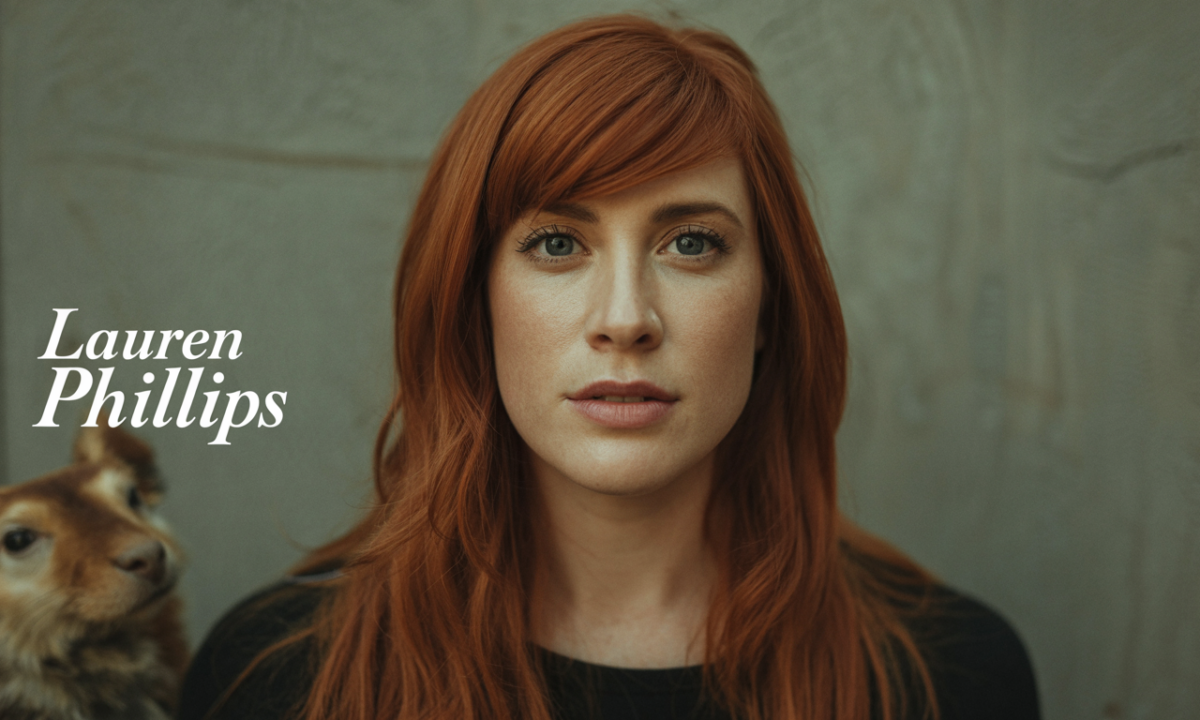 découvrez le profil de lauren phillips, une personnalité passionnante aux multiples talents et réalisations inspirantes.