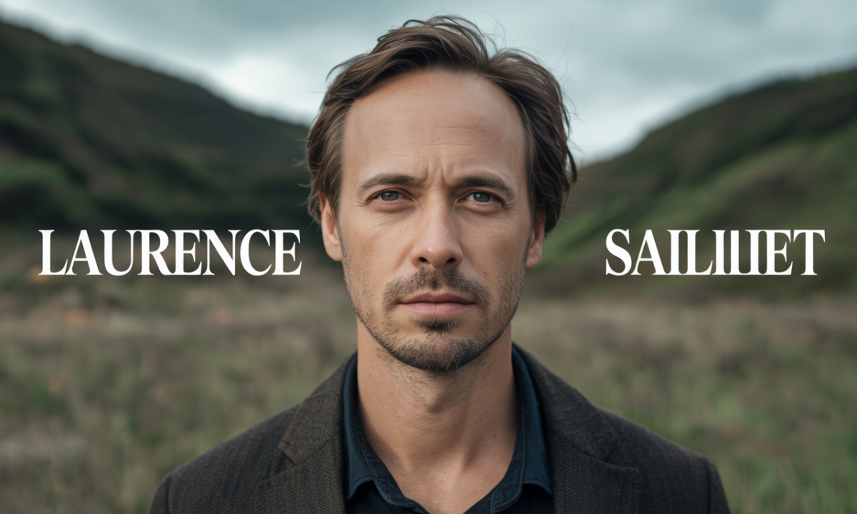 découvrez le profil et les réalisations de laurence sailliet, une personnalité engagée et dynamique.