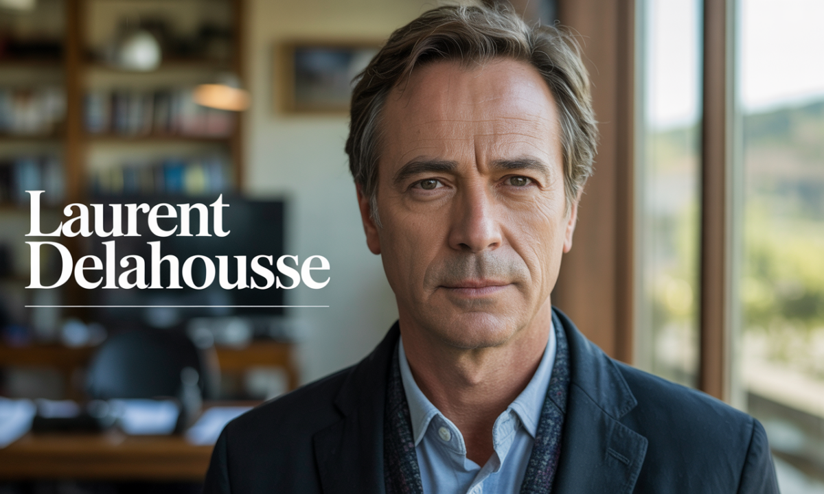 découvrez tout sur laurent delahousse, journaliste et animateur français reconnu pour ses interviews et reportages approfondis.