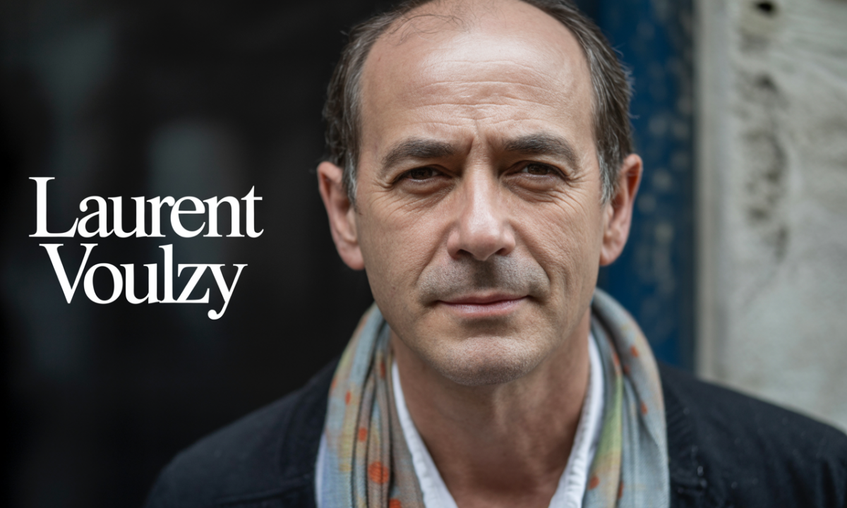 découvrez tout sur laurent voulzy, chanteur et compositeur français renommé, connu pour ses tubes intemporels et son influence dans la musique francophone.