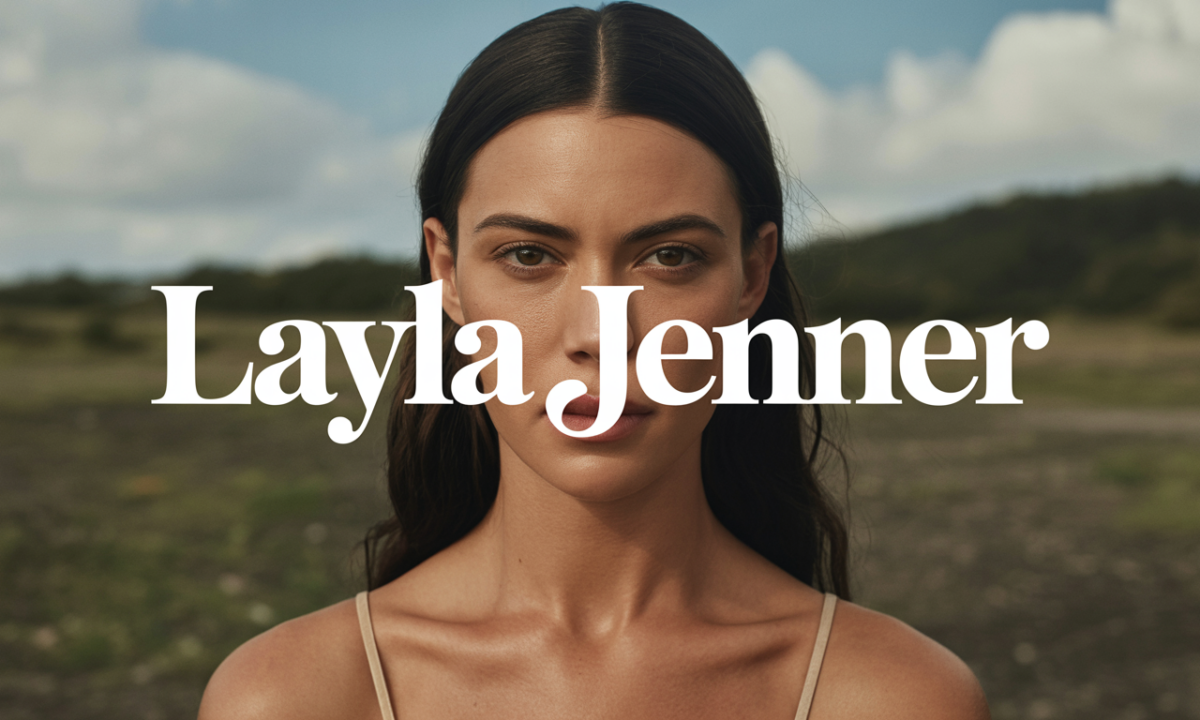 découvrez layla jenner, une personnalité captivante aux multiples talents et une inspiration dans son domaine.
