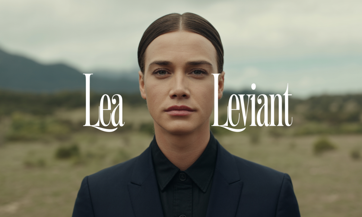 découvrez lea leviant, une artiste passionnée alliant créativité et innovation pour des œuvres uniques et inspirantes.