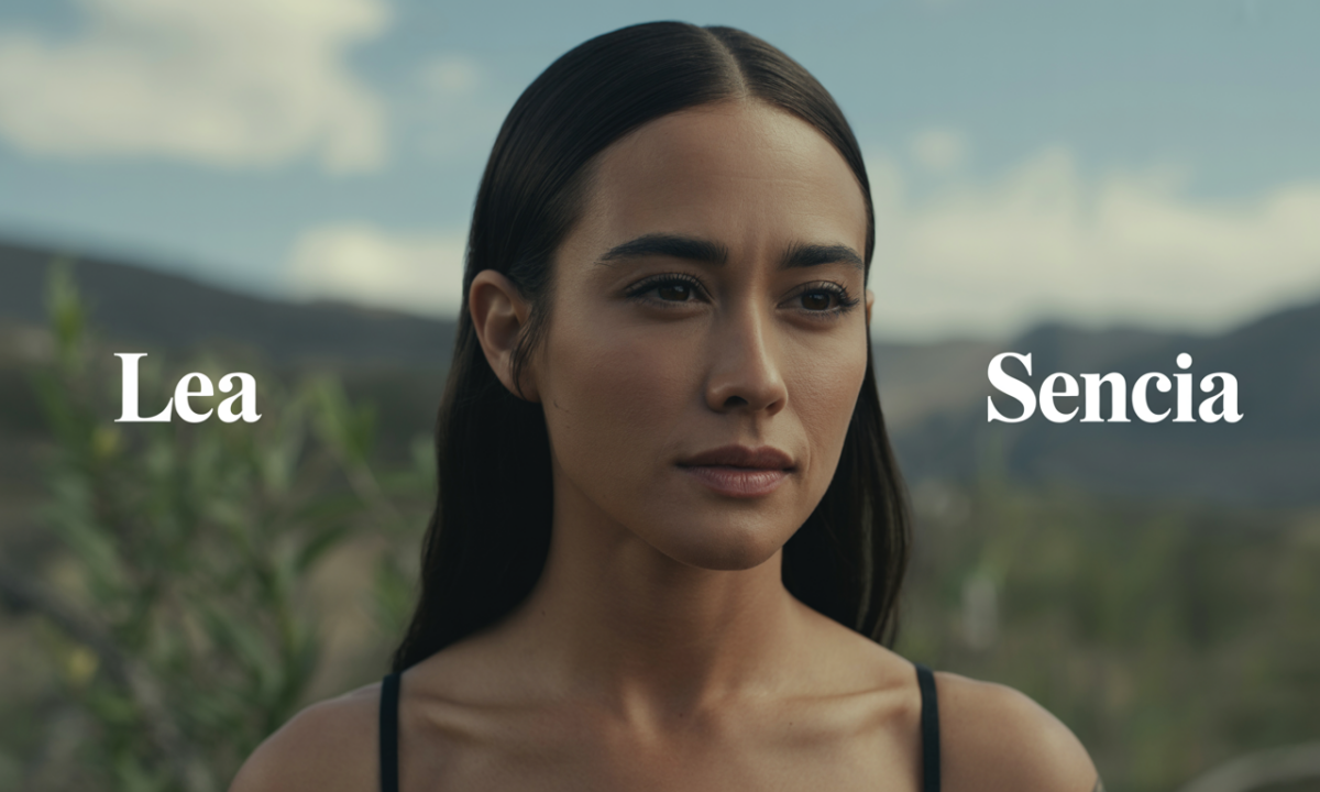 découvrez lea sencia, une artiste passionnée et talentueuse, reconnue pour son univers unique et sa créativité inspirante.