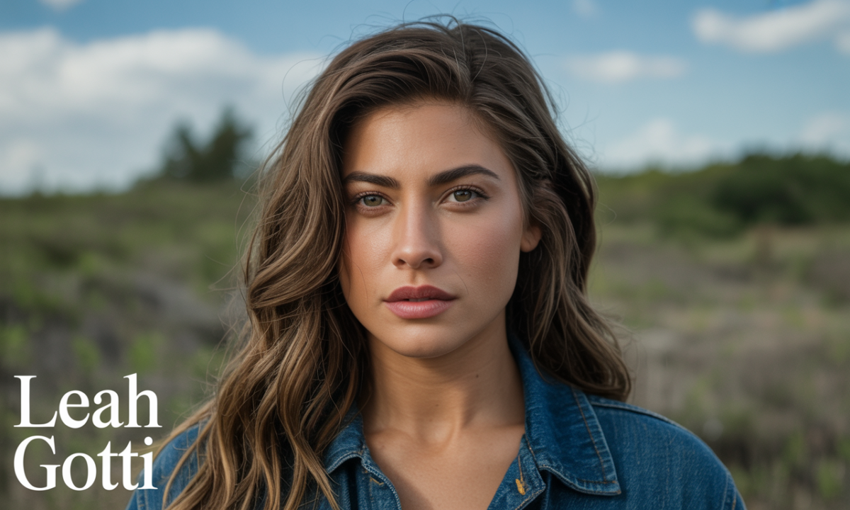 découvrez tout sur leah gotti : biographie, carrière, actualités et faits marquants de cette personnalité.