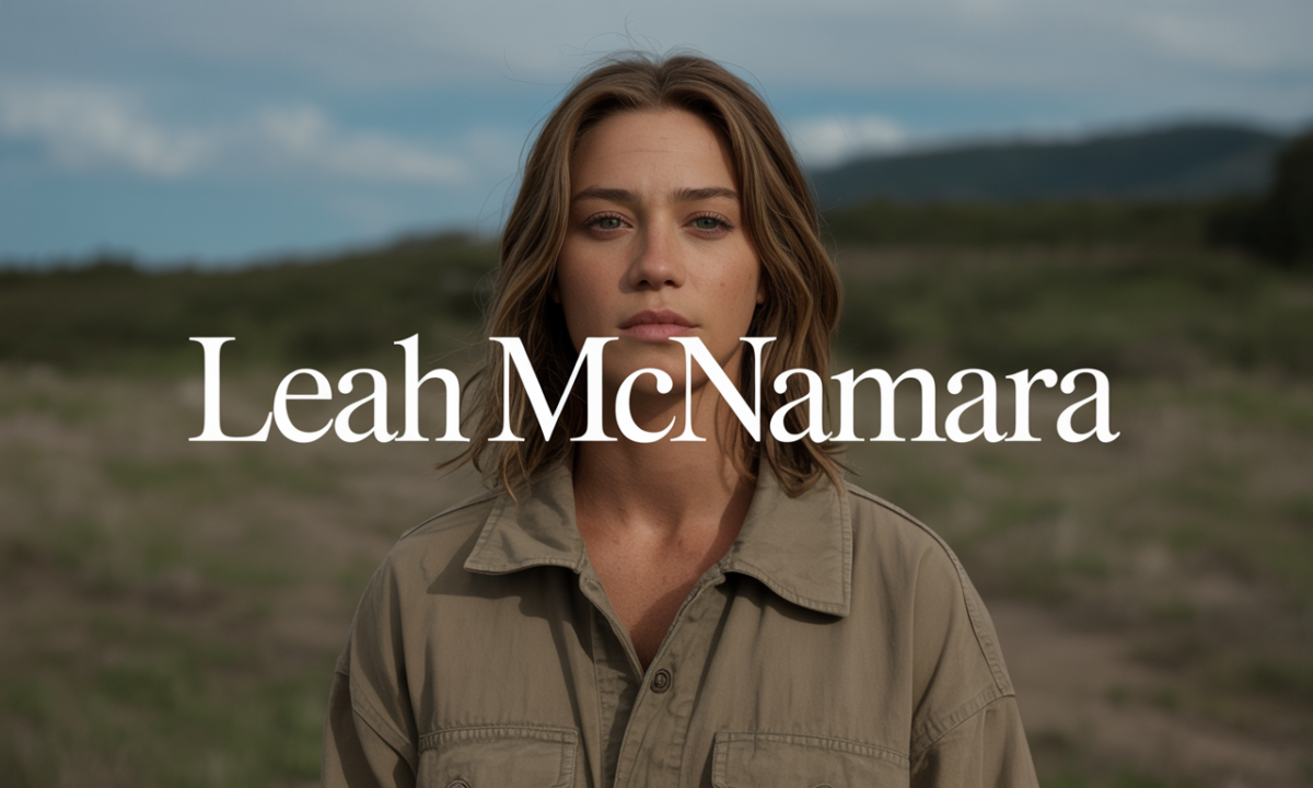 découvrez leah mcnamara, actrice irlandaise talentueuse, connue pour ses rôles marquants au cinéma et à la télévision. suivez son parcours artistique et ses dernières actualités.