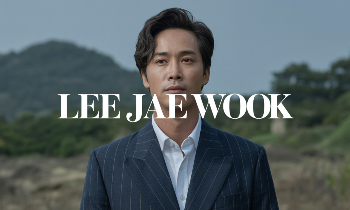 découvrez l'univers de lee jae wook, acteur sud-coréen talentueux reconnu pour ses rôles captivants et sa présence charismatique à l'écran.