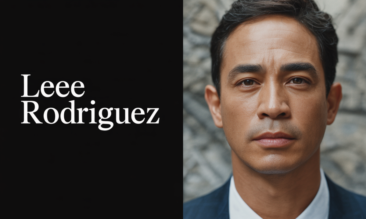 découvrez lee rodriguez, une personnalité captivante au talent remarquable et à l'influence grandissante.