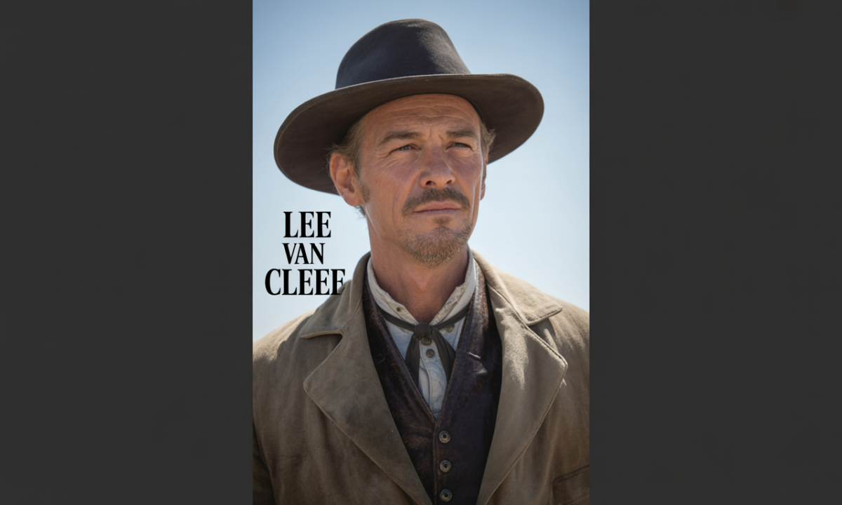 découvrez la carrière et la vie de lee van cleef, acteur emblématique du cinéma western et des films cultes des années 60 et 70.