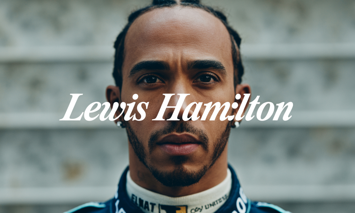 découvrez la carrière exceptionnelle de lewis hamilton, pilote de formule 1 multiple champion du monde, reconnu pour son talent, sa détermination et son engagement en faveur de l'environnement et de l'égalité.