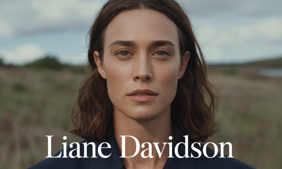 découvrez liane davidson, une personnalité inspirante reconnue pour son expertise et son engagement. explorez son parcours et ses réalisations.