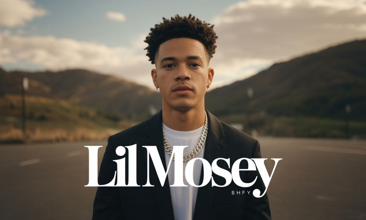 découvrez lil mosey, le rappeur américain connu pour ses hits puissants et son style unique mêlant rap et mélodies accrocheuses.