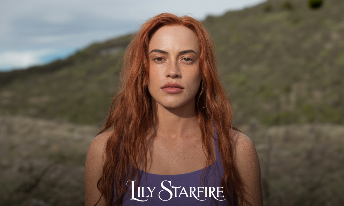 découvrez lily starfire, un univers captivant et enchanteur mêlant mystère et aventure pour tous les passionnés de récits fascinants.