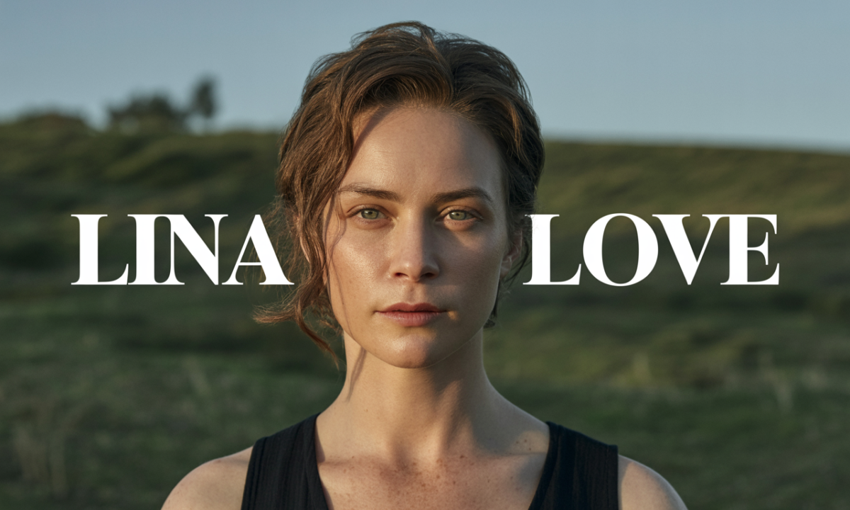 découvrez lina love, une source d'inspiration et de passion. plongez dans un univers unique alliant créativité et authenticité.