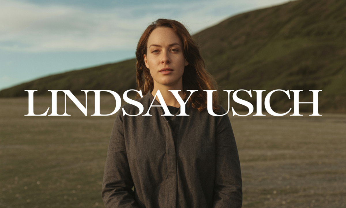 découvrez lindsay usich, une artiste passionnée et talentueuse, reconnue pour son univers unique et sa créativité inspirante.