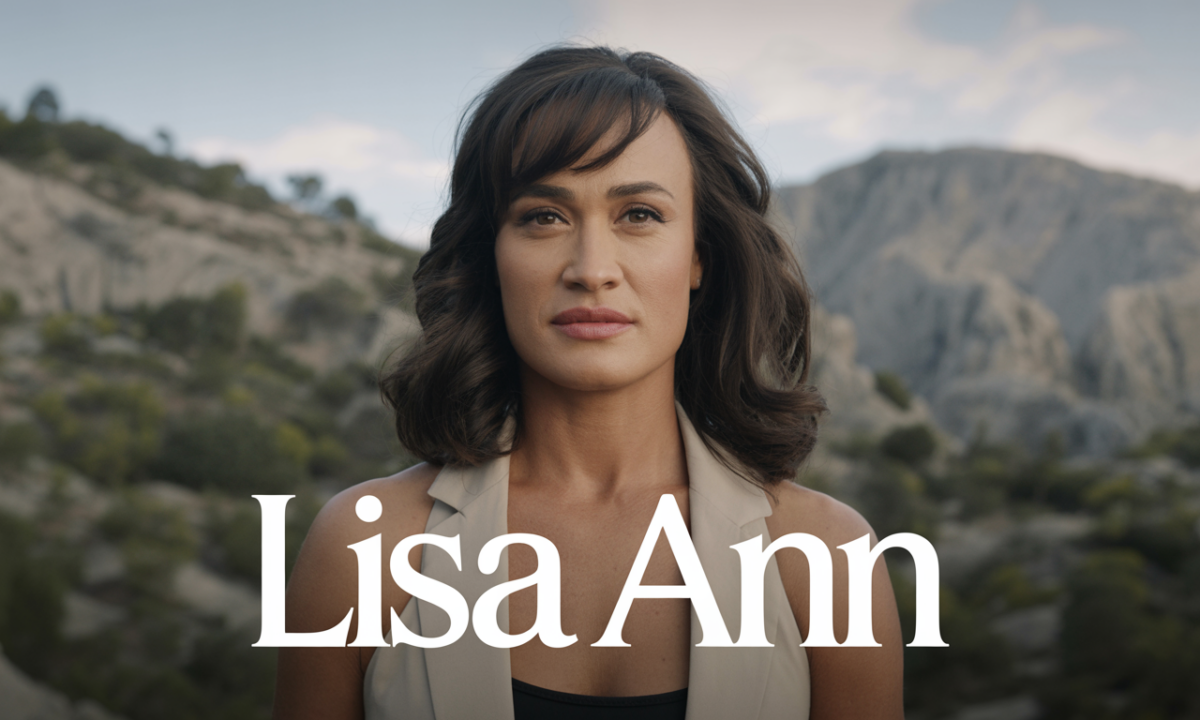 découvrez lisa ann, une figure emblématique célèbre pour son charisme et son parcours inspirant dans l'industrie du divertissement adulte.