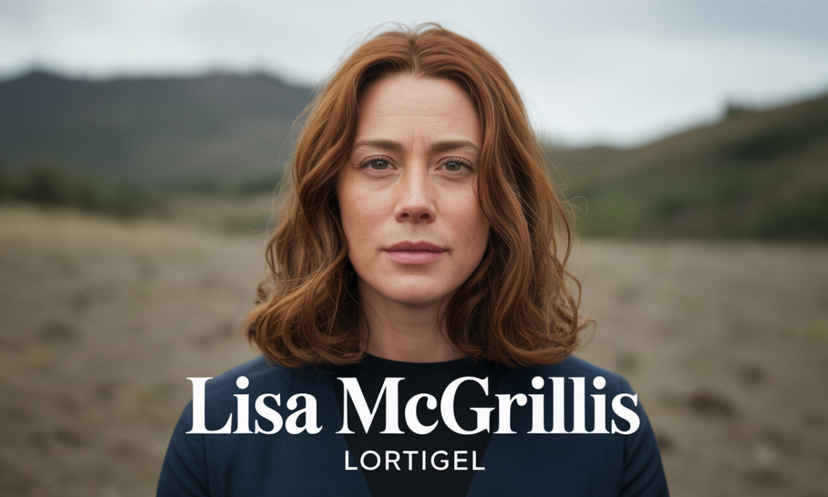 découvrez lisa mcgrillis, actrice talentueuse reconnue pour ses rôles captivants au théâtre et à la télévision. explorez sa carrière, ses performances marquantes et ses projets à venir.