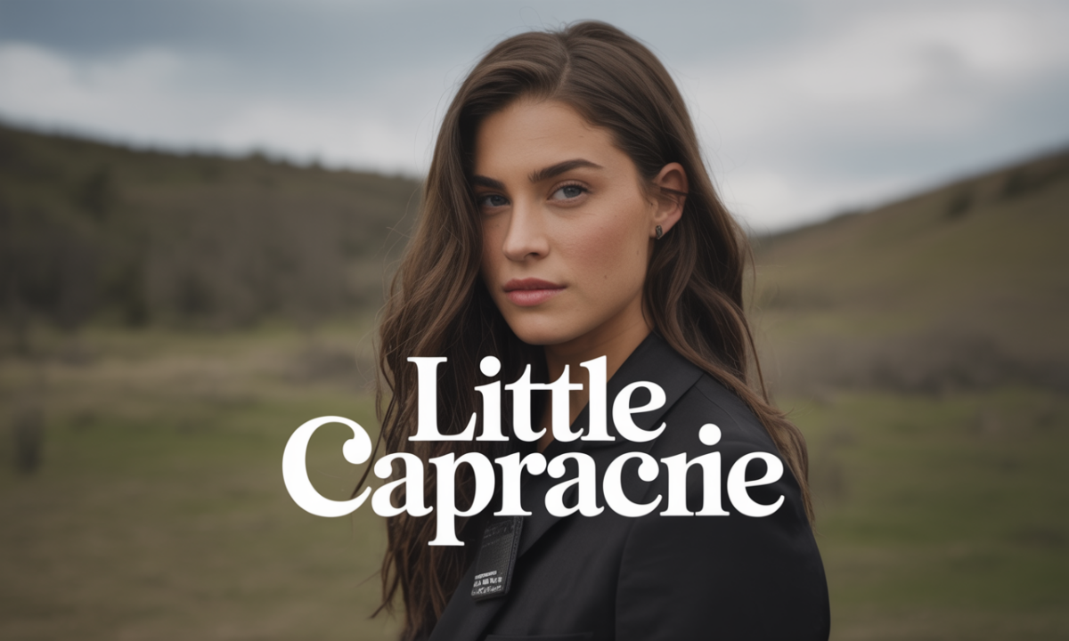 découvrez little caprice, une artiste passionnée et talentueuse, célèbre pour son charisme et sa présence captivante.