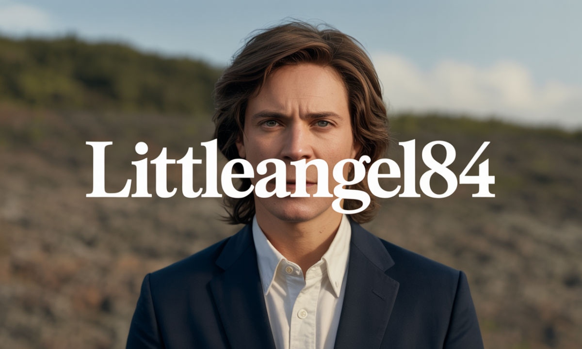 découvrez littleangel84, votre source d'inspiration et de contenus captivants. suivez littleangel84 pour ne rien manquer des dernières tendances et actualités.