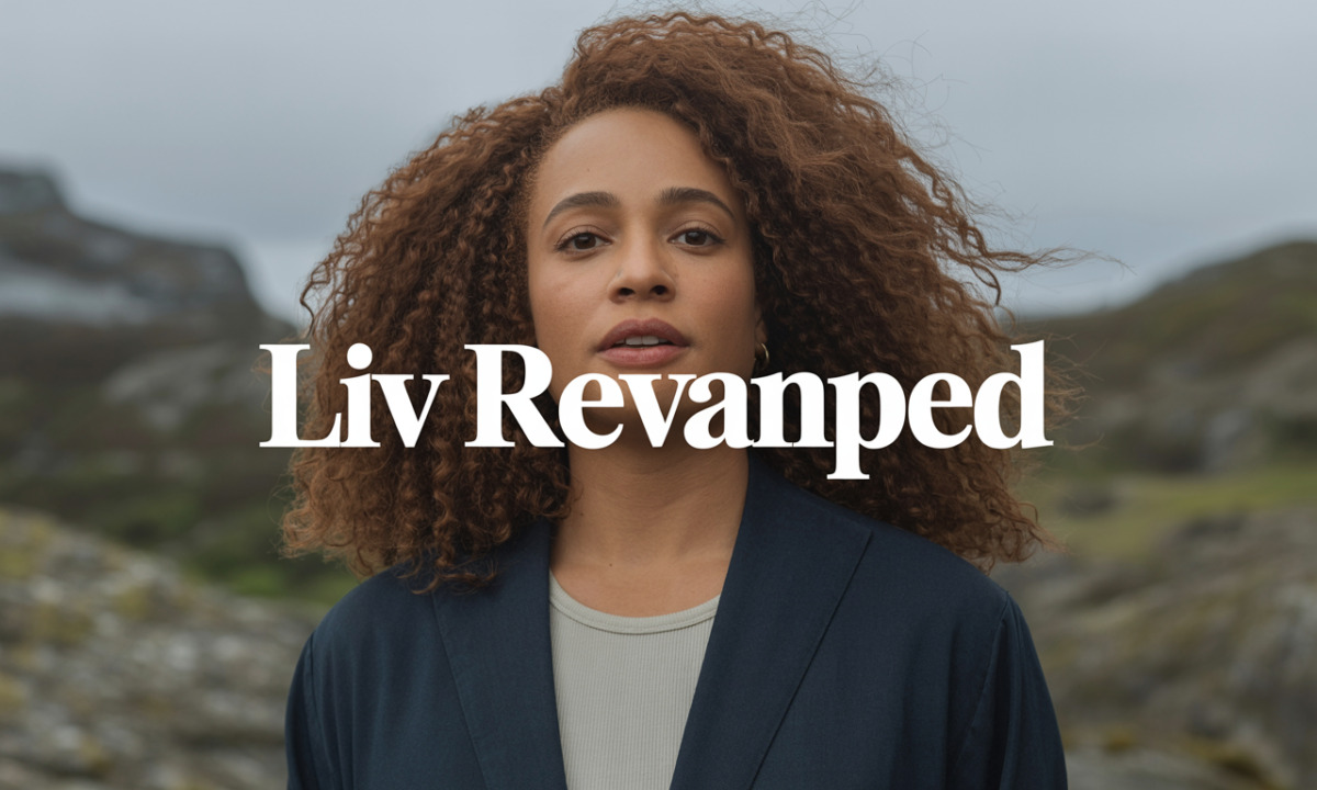 découvrez liv revamped, une version modernisée et améliorée pour une expérience utilisateur optimale et des fonctionnalités innovantes.