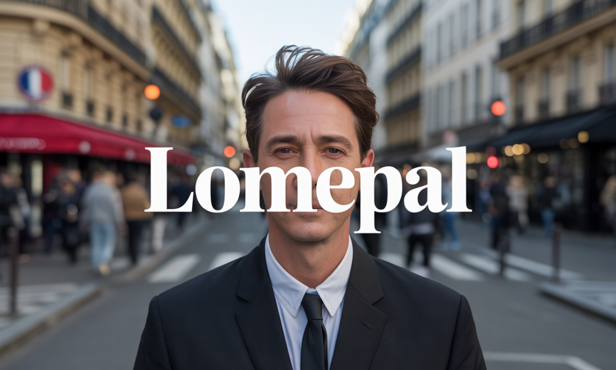 découvrez l'univers unique de lomepal, artiste français mêlant rap, chanson et poésie pour des morceaux authentiques et puissants.