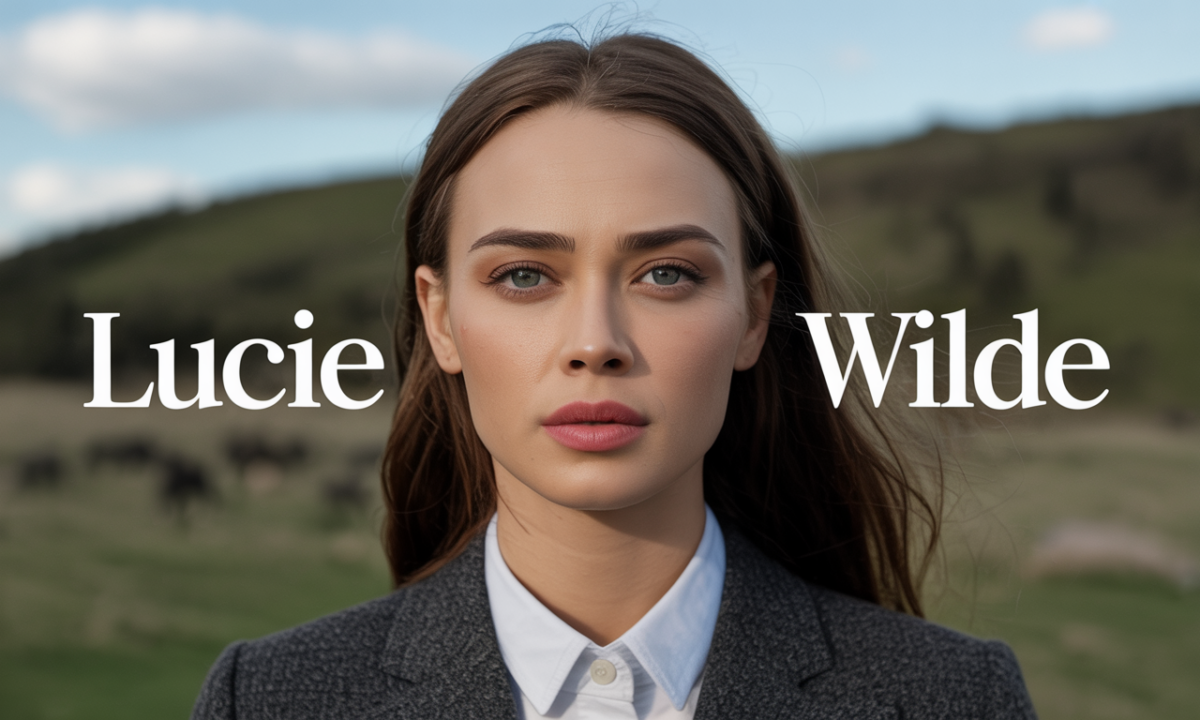 découvrez le profil de lucie wilde, une personnalité passionnée et talentueuse dans son domaine. explorez ses réalisations, son parcours et ses projets inspirants.