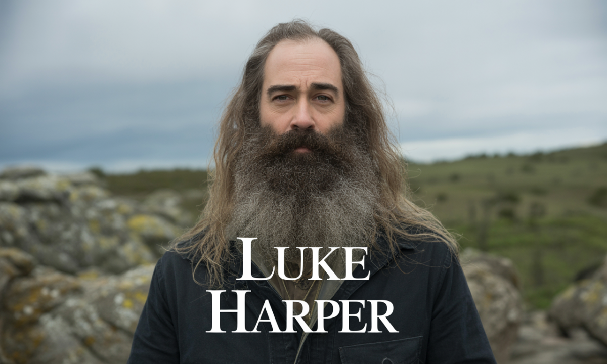 découvrez l'univers de luke harper, son parcours, ses réalisations et son actualité. plongez dans la vie et les projets de cette personnalité fascinante.