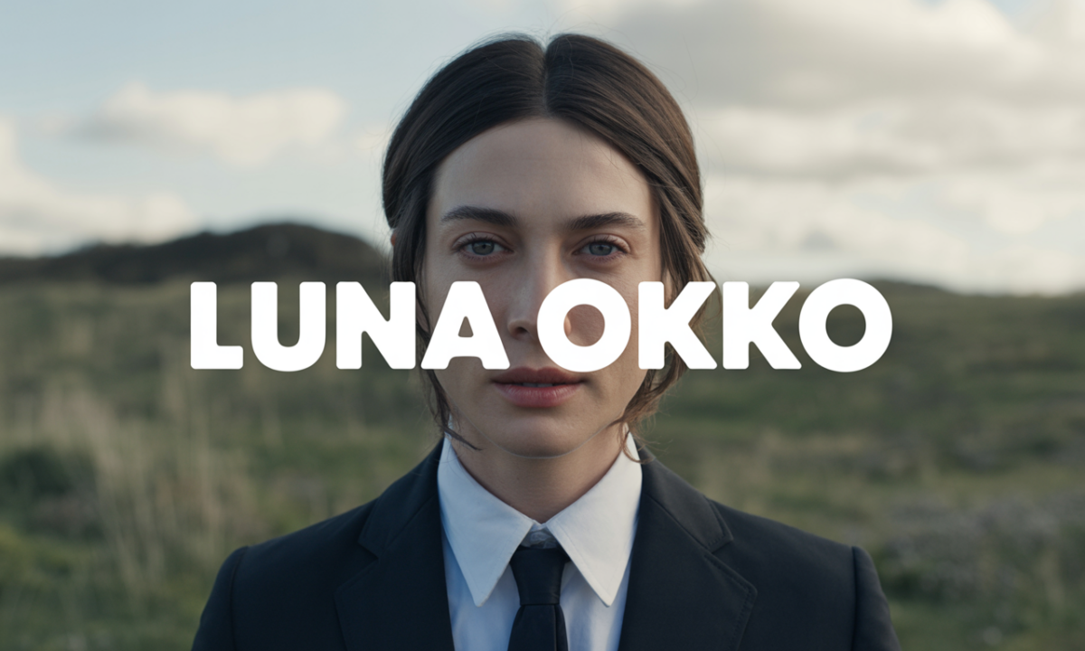 découvrez luna okko, une marque innovante alliant style et technologie pour un quotidien moderne et élégant.