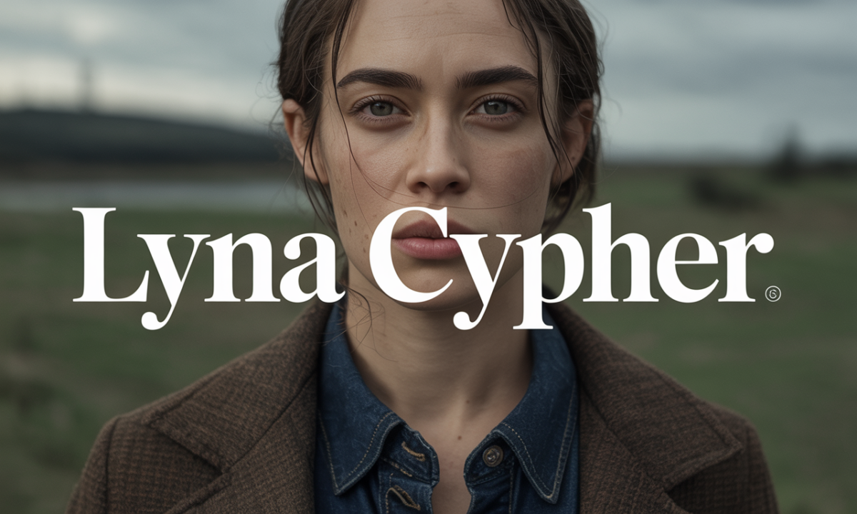 découvrez lyna cypher, une artiste innovante qui allie créativité et passion pour vous offrir des œuvres uniques et inspirantes.