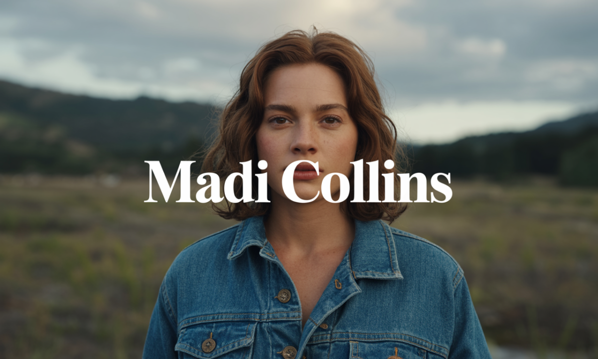 découvrez madi collins, une artiste passionnée au talent unique, mêlant créativité et authenticité dans chacune de ses œuvres.