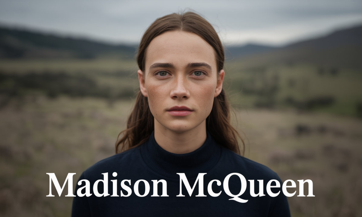 découvrez l'univers captivant de madison mcqueen, une personnalité incontournable alliant créativité et authenticité.