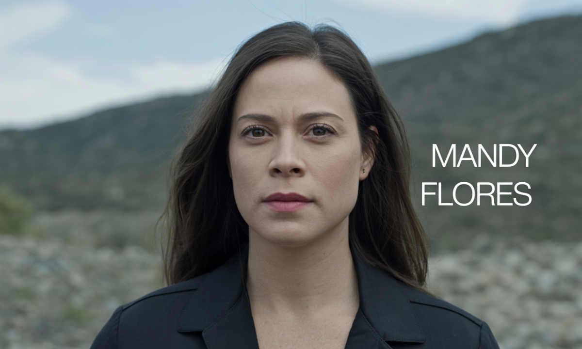 découvrez mandy flores, artiste polyvalente reconnue pour son talent et son charisme captivant dans l'industrie du divertissement.