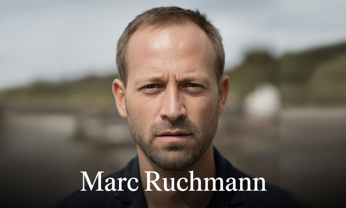 découvrez marc ruchmann, acteur et chanteur français reconnu pour son talent et sa polyvalence dans le monde artistique.