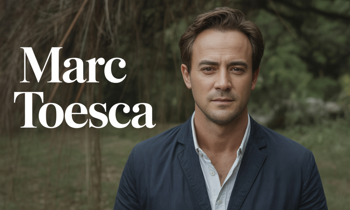 découvrez l'univers de marc toesca, animateur et personnalité médiatique française, reconnu pour son parcours unique et son impact dans le monde du divertissement.