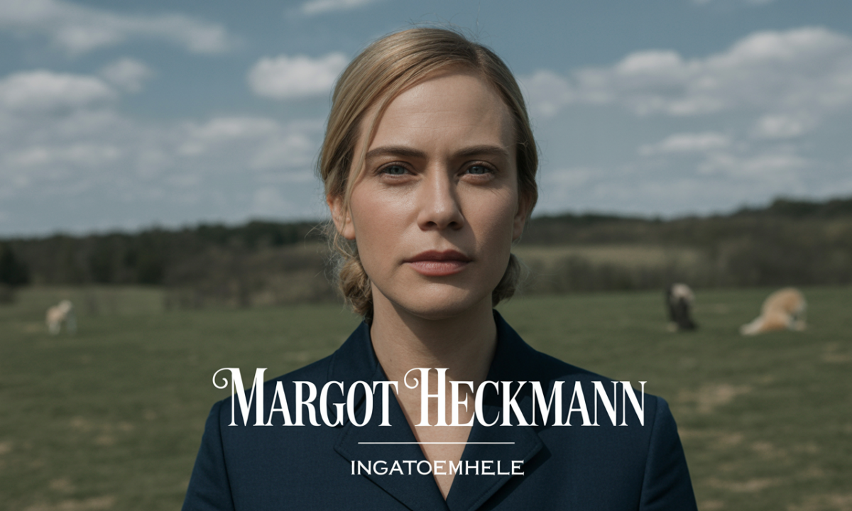 découvrez le profil de margot heckmann, ses réalisations, compétences et parcours professionnel.